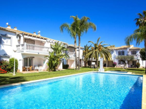 Apartment La Giralda by Interhome